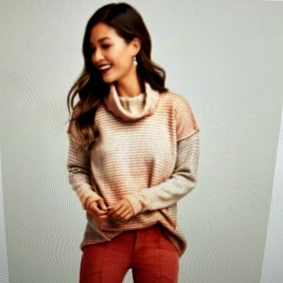 Cabi Ombré sweater - Picture 2 of 7